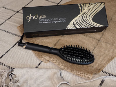 ghd glide professional hot brush ghd glide professional hot brush