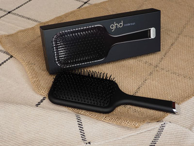 ghd paddle brush ghd paddle brush