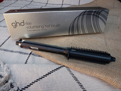 ghd rise™ Hot Brush ghd rise™ Hot Brush
